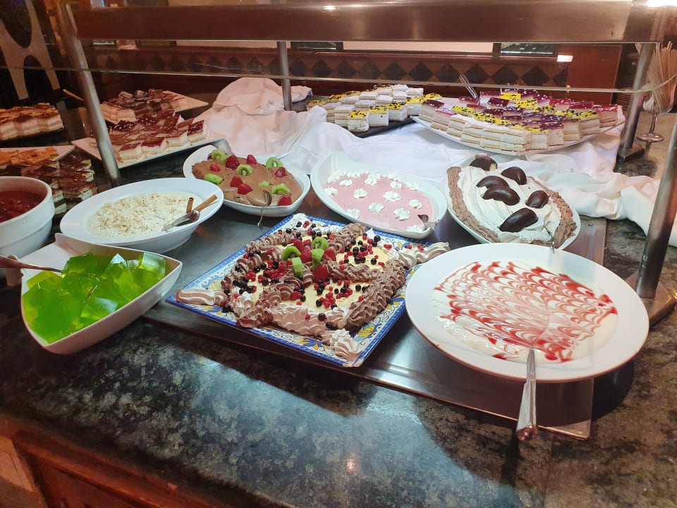 Gastro SBH Costa Calma Beach Resort