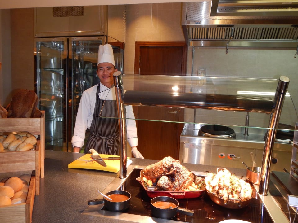 Lecker DoubleTree by Hilton Resort & Spa Marjan Island