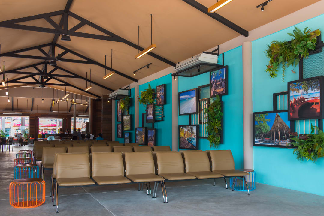 Sonstiges Le Vimarn Cottages & Spa