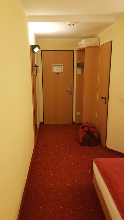 Zimmer Essential by Dorint Remscheid