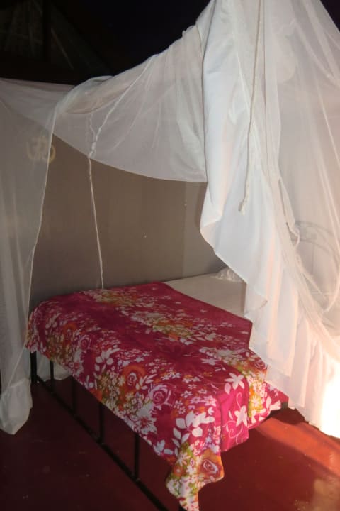 Zimmer DucknChill Agonda Beach Huts