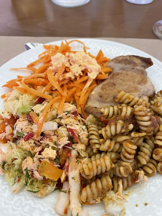 Gastro Princess Andriana Resort & Spa