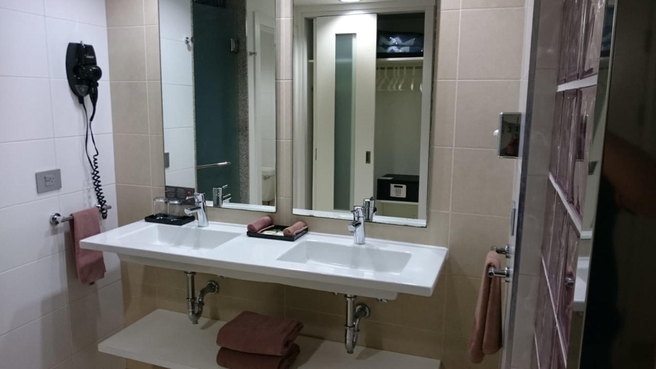 Zimmer Hotel Riu Playacar