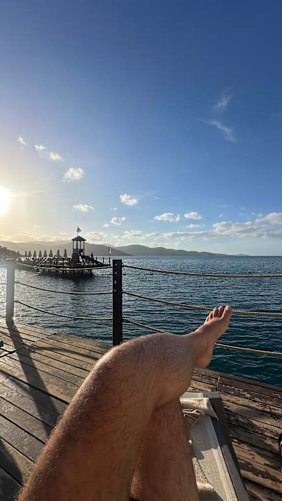 Strand Blue Dreams Resort & Spa