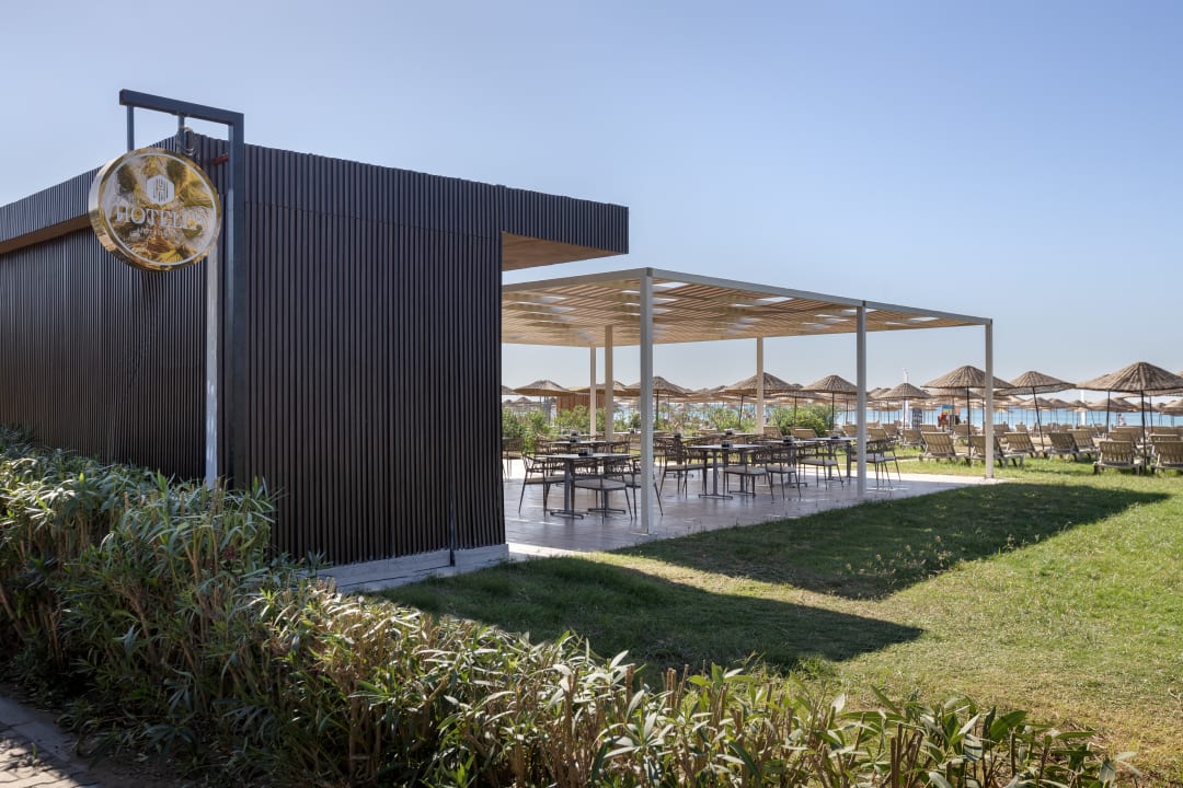 Gastro Hotella Resort & Spa