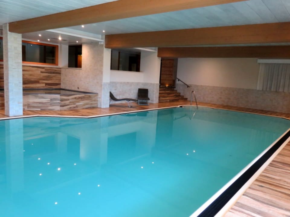 Pool Parc Hotel Miramonti