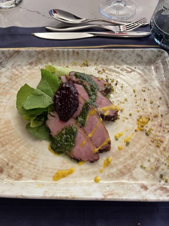 Gastro Seaden Quality Resort & Spa