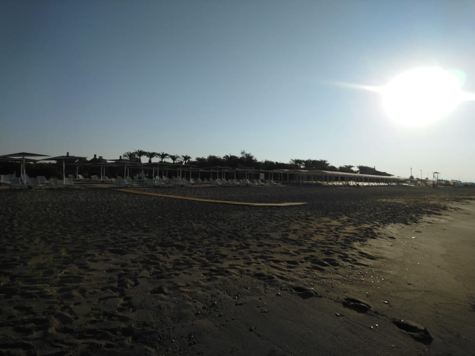 Strand IC Hotels Green Palace