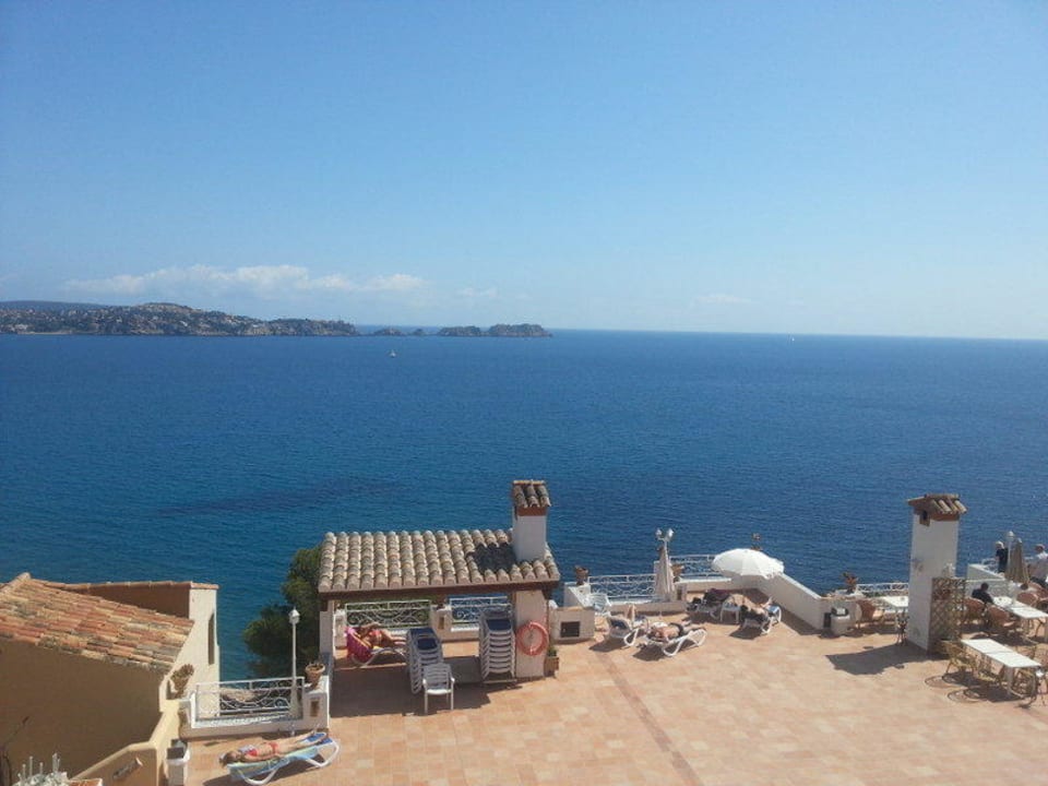 Aldea II Hotel Aldea Cala Fornells 2