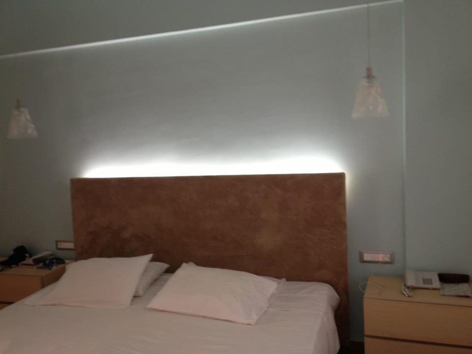 Suite 619 alltoura Club Hotel Porto Angeli Beach Resort