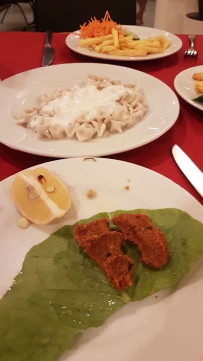 Gastro Palm Wings Kusadasi Beach Resort & Spa
