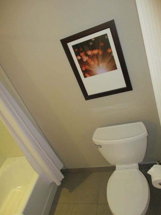 Zimmer Hotel Delta Montreal