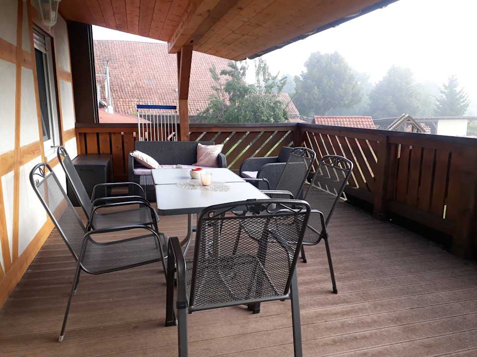 Sonstiges Ferienpension Kühner