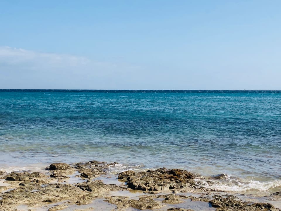 Strand SBH Costa Calma Beach Resort