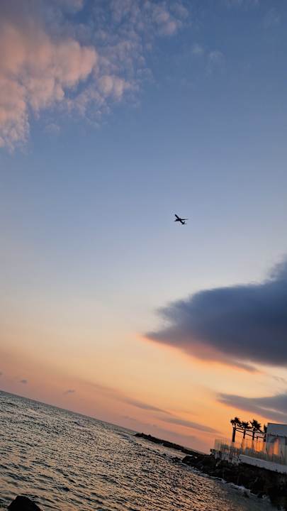 Ausblick Knossos Beach Bungalows Suites Resort & Spa