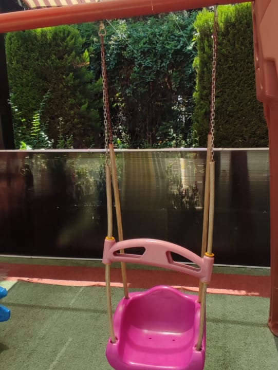 Gartenanlage Adalya Resort & Spa - Adults Only