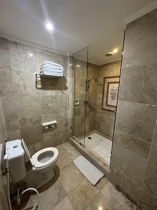 Zimmer Prama Sanur Beach Bali