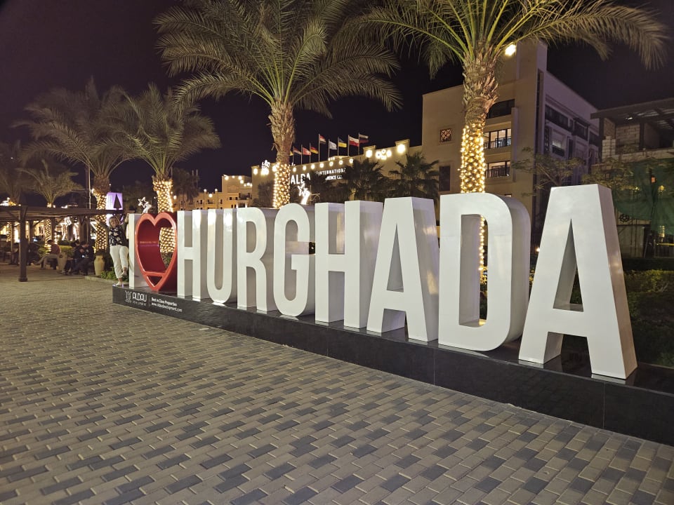 Sonstiges Steigenberger Aqua Magic