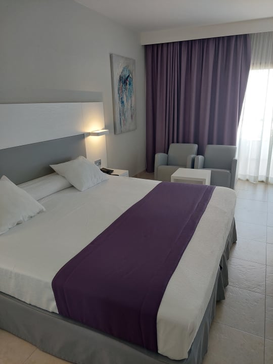 Zimmer Gran Canaria Princess