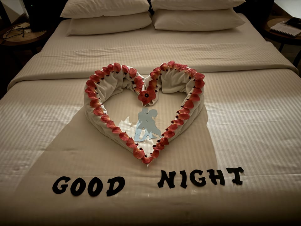 Zimmer Adaaran Select Meedhupparu Island Resort - Premium All Inclusive