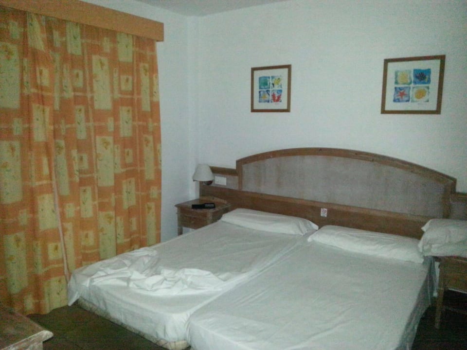 Schlafen BLUESEA Aloe Corralejo