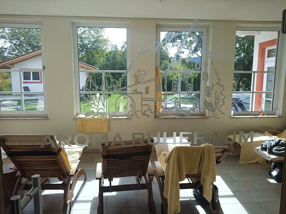 Sonstiges Schlossgasthof Rösch