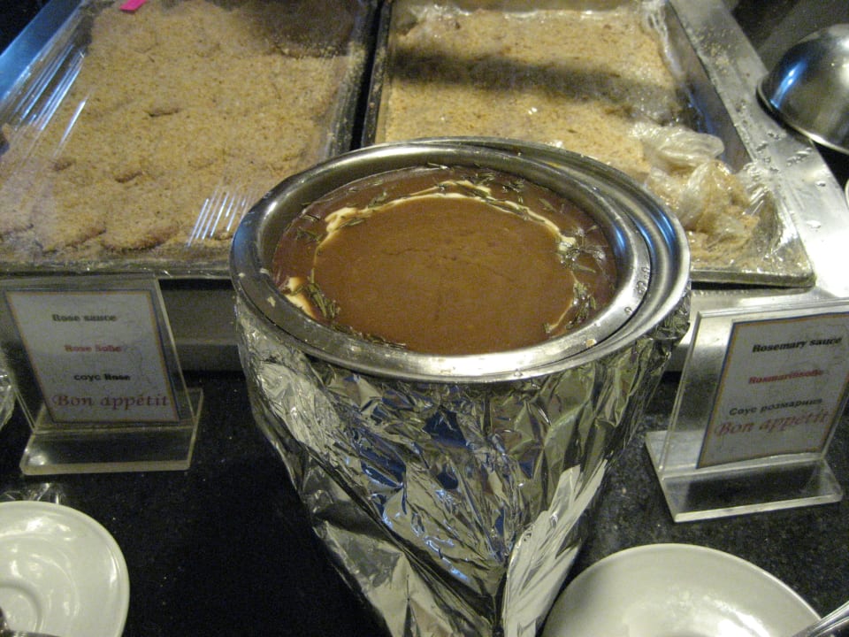 Gastro Pickalbatros Aqua Vista Resort - Hurghada