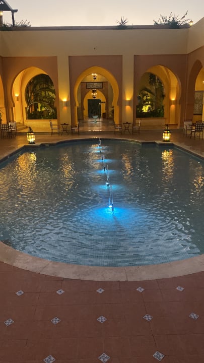 Sonstiges Steigenberger Coraya Beach - Adults only