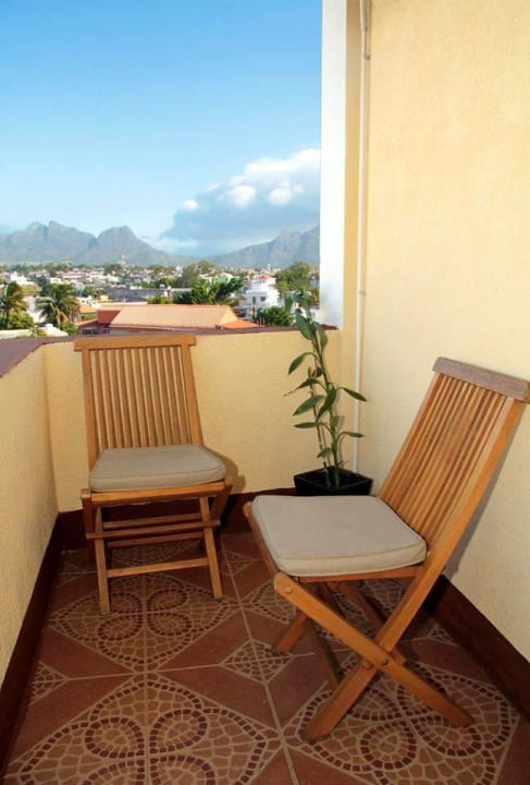 Image 04 Auberge Le Rajah