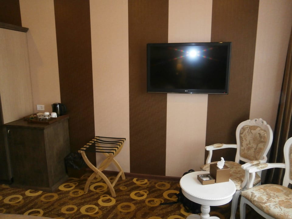 Doppelzimmer Hotel Imperial Palace