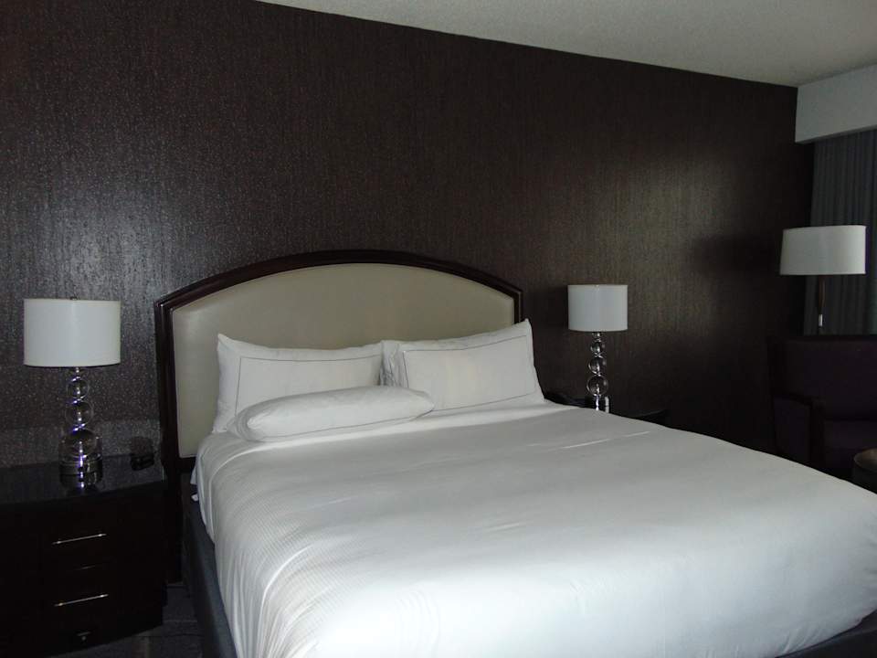 Zimmer Hotel Hilton Atlanta