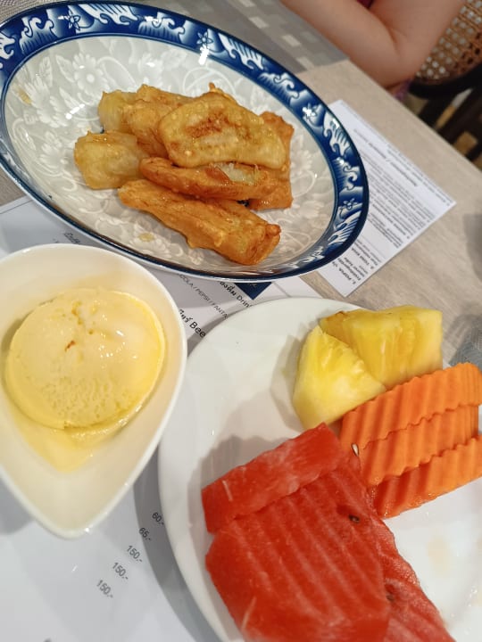 Gastro The Pride Hotel Phitsanulok