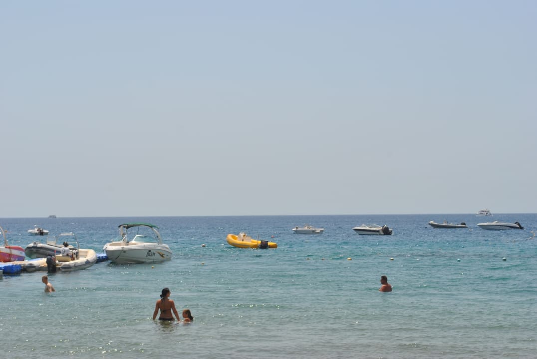 Strand Ghazala Gardens