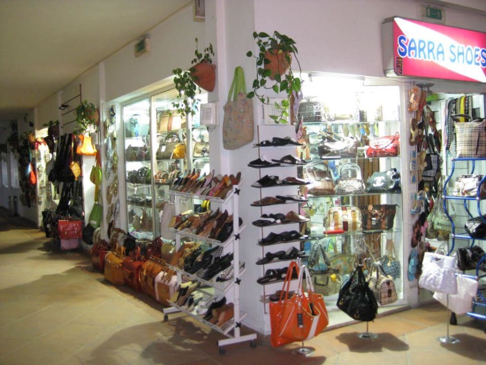 Hotelshop Sahara Beach Aquapark & Resort