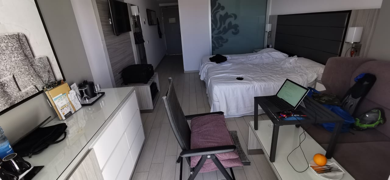 Zimmer Hotel Riu Palace Meloneras