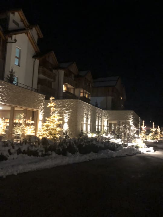 Gartenanlage Dachsteinkönig - Familux Resort