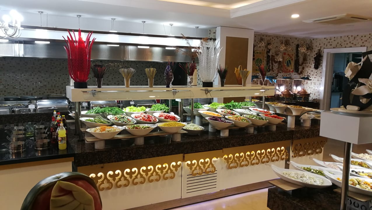 Gastro Dream World Resort & Spa