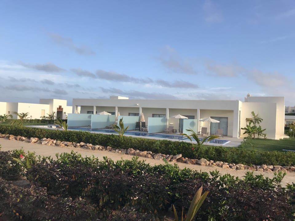 Zimmer Hotel Riu Palace Boavista