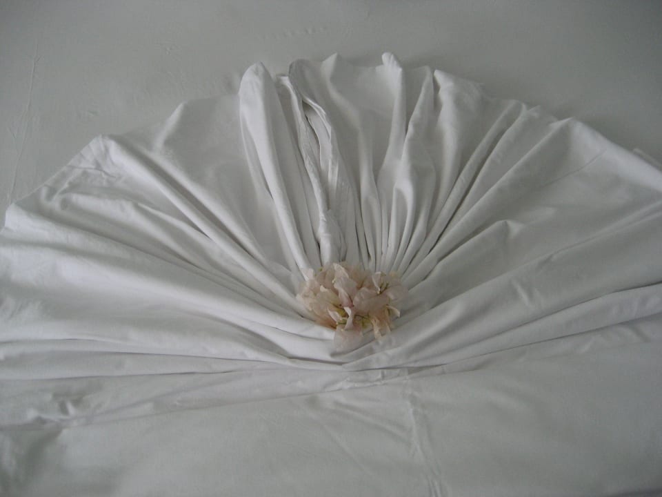 Schöne Dekoration VONRESORT Golden Coast