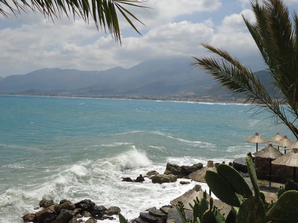 Mai 2011 Grand Hotel Holiday Resort