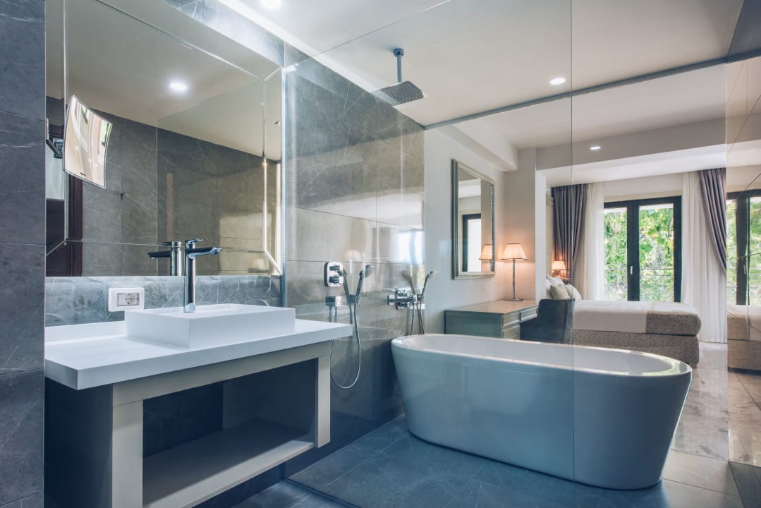 Zimmer Iberostar Waves Slavija