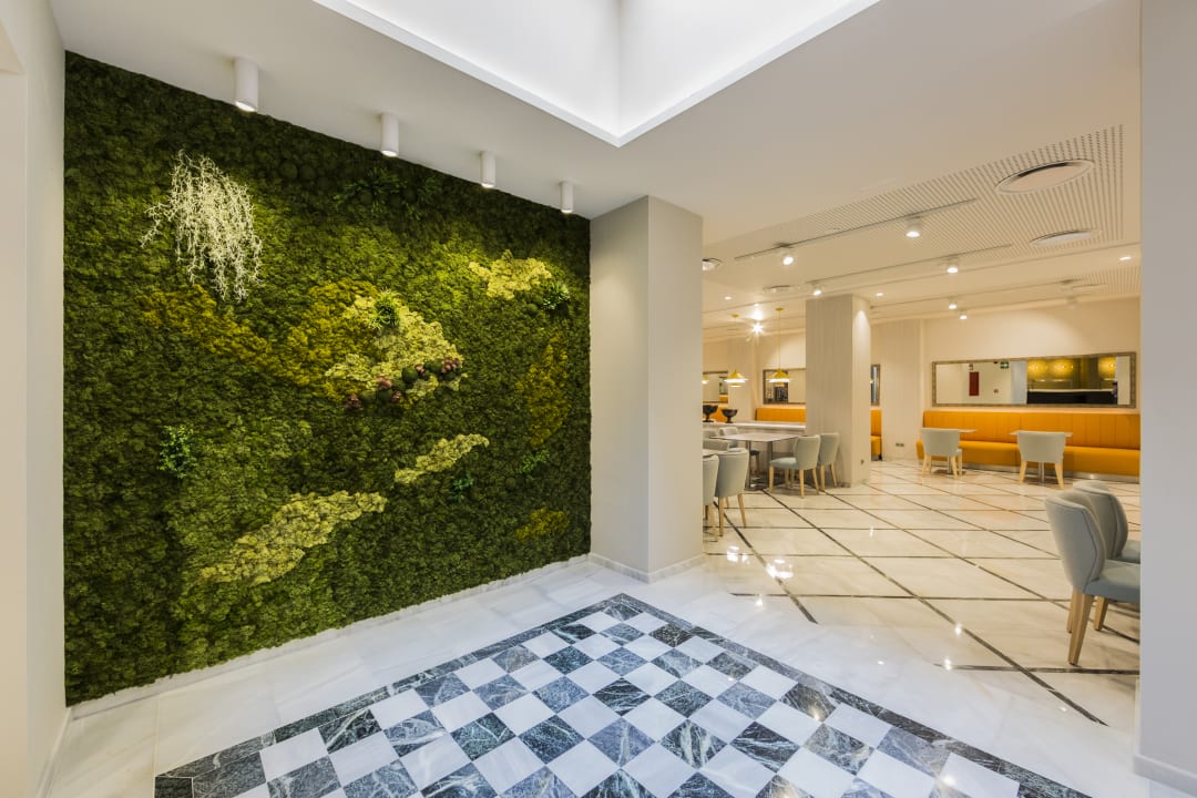 Gastro Catalonia Granada