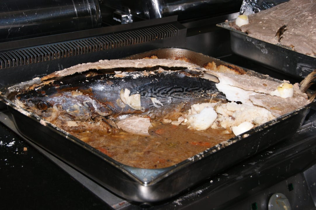 Fischabend Hane Family Resort