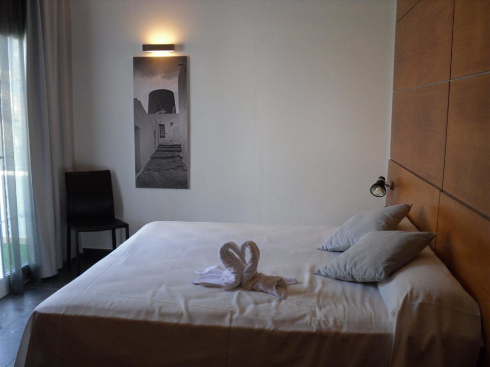 Zimmer Palladium Hotel Cala LLonga - Adults only