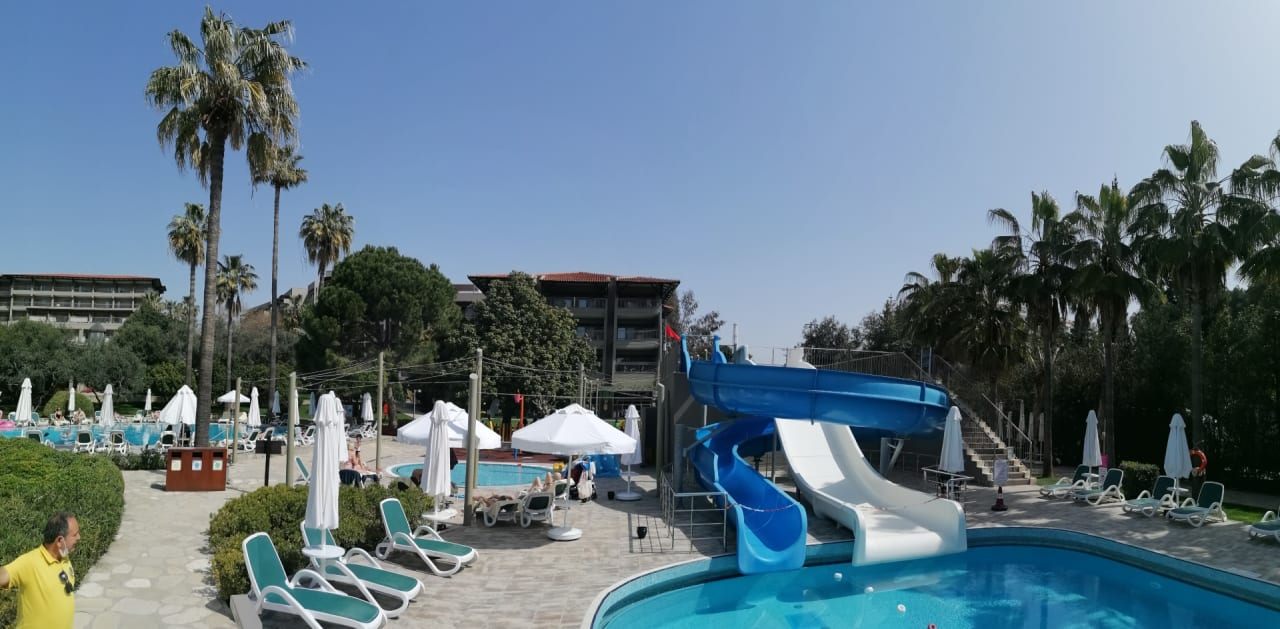 Sport & Freizeit Barut Hemera