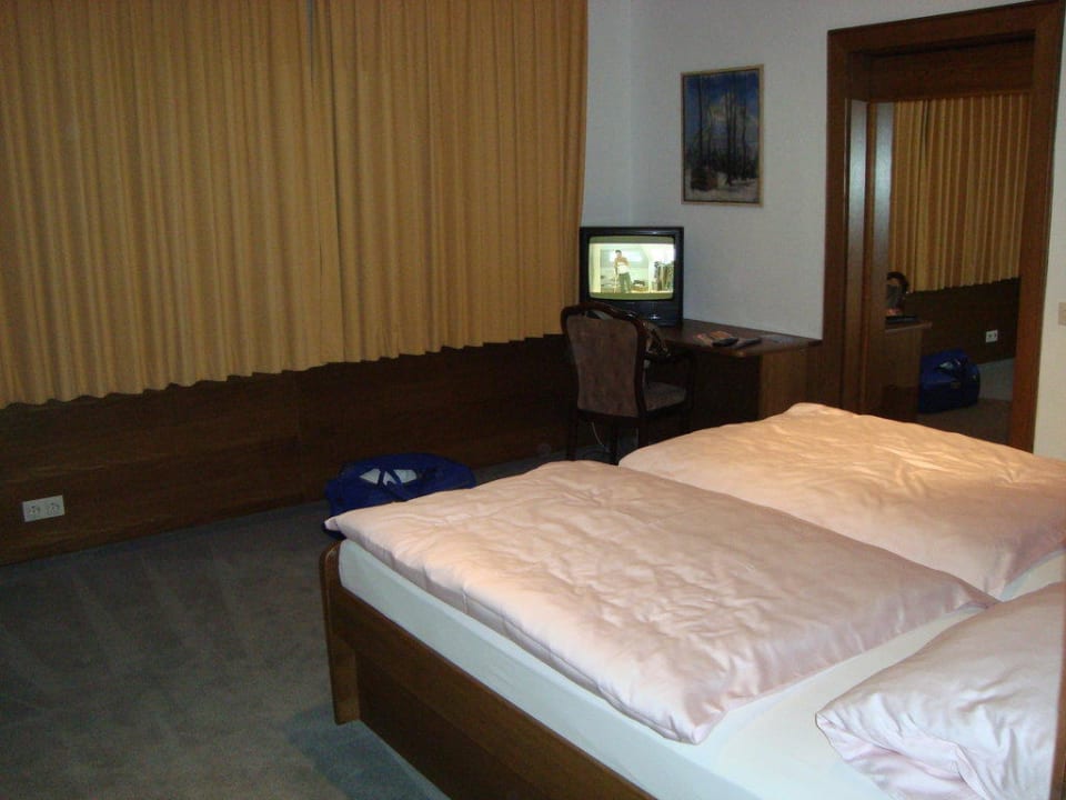 Gemütlich Gasthof Heimes