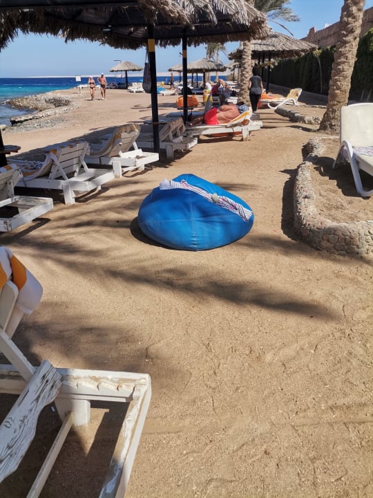 Strand Regina Resort and Aqua Park Hurghada