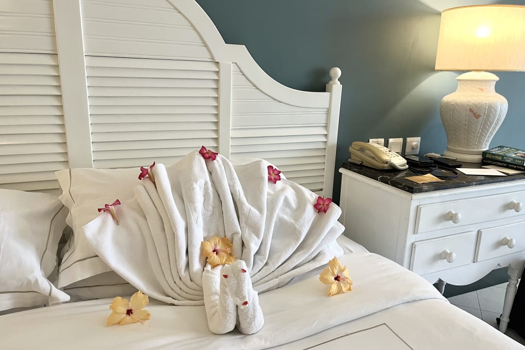 Zimmer Taj Bentota Resort & Spa