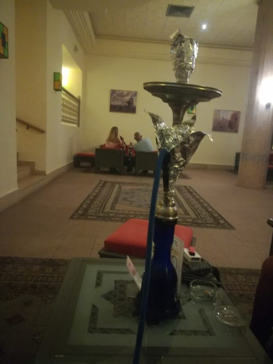 Gastro Calimera Yati Beach