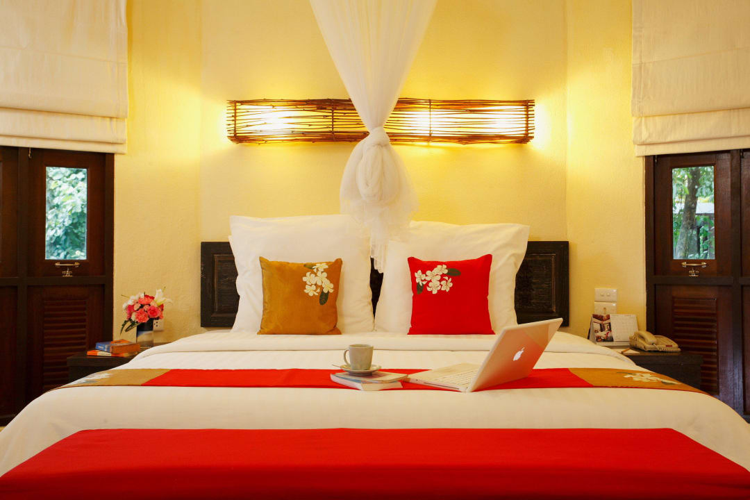 Deluxe Villa Pariya Resort & Villas Koh Phangan